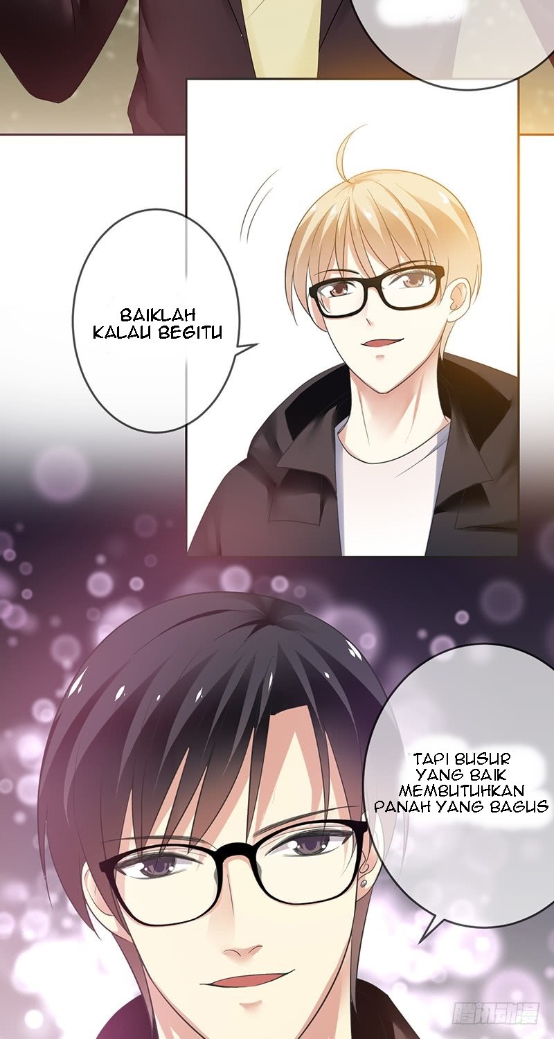 NSD Gaming Chapter 75 Bahasa Indonesia